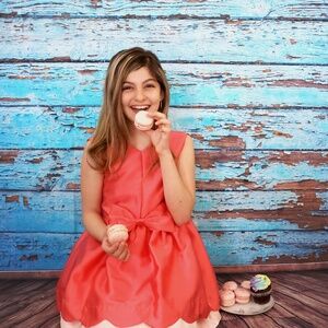 Meet your Posher, Mixhallie